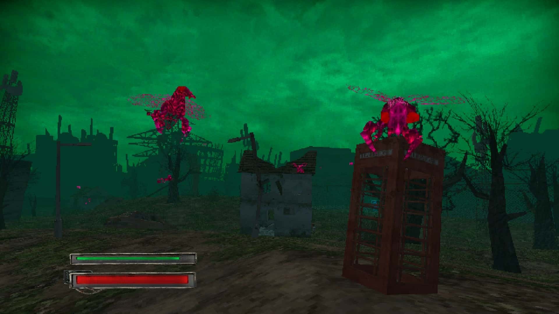 #3. Dread X Collection (GOG) Bởi: DreadXP