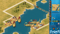Zeus + Poseidon (Acropolis) screenshot 5