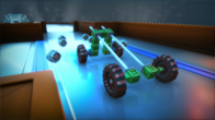 MechoEcho screenshot 8