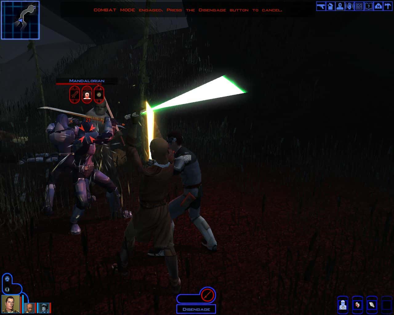 #10. STAR WARS™: Knights of the Old Republic (GOG) Von: Disney