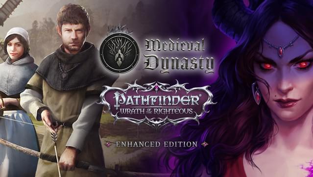 Medieval Pathfinder