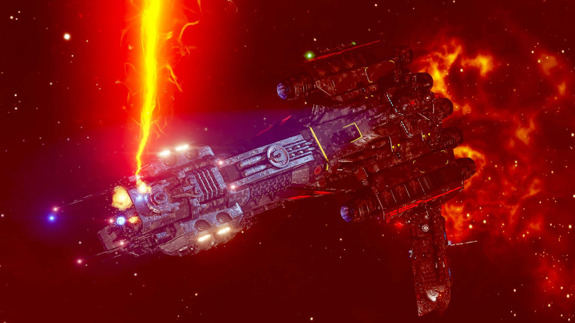 #7. Between the Stars - Original Soundtrack (GOG) 由: Isolated Games