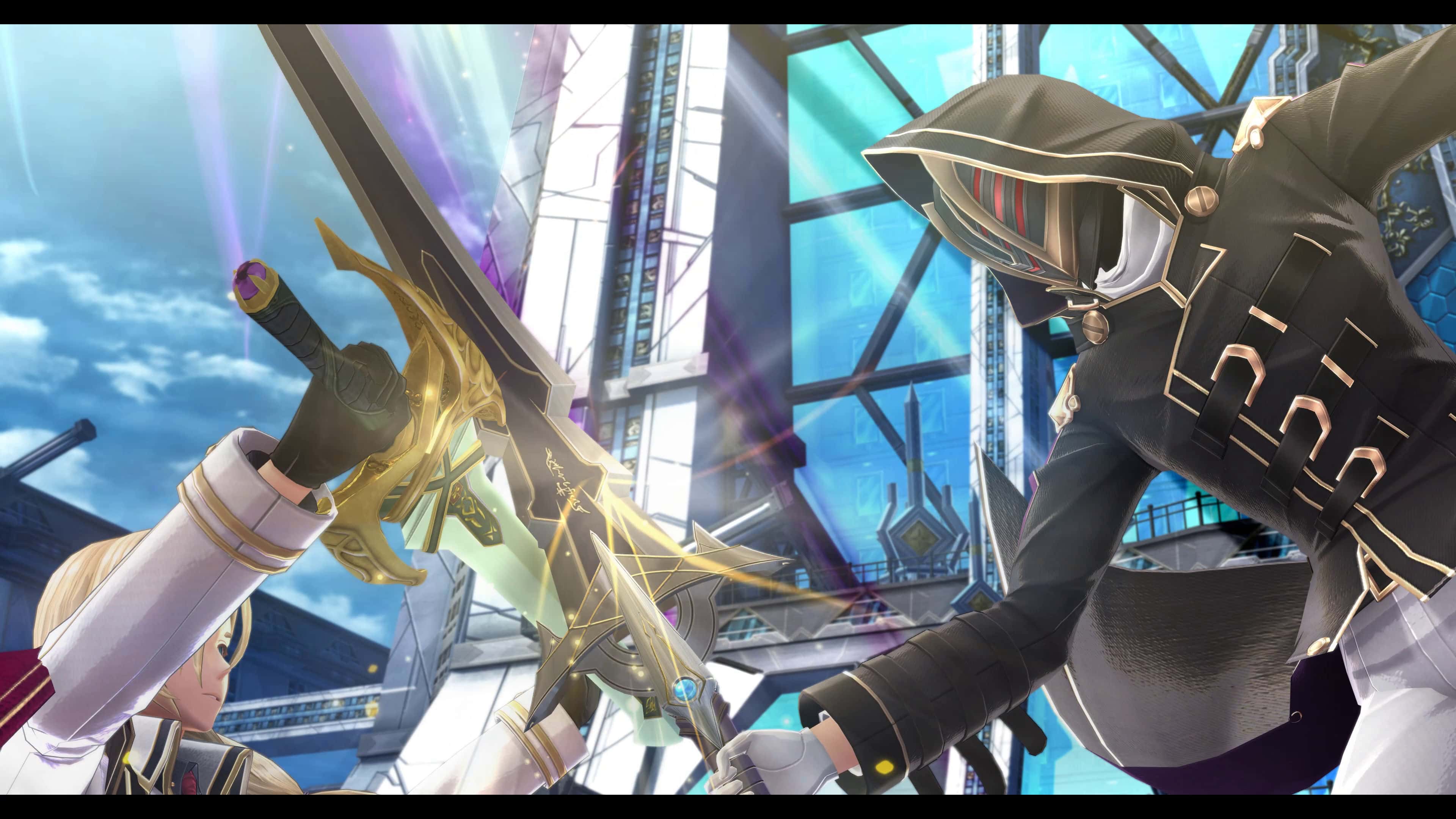 #2. The Legend of Heroes: Trails into Reverie (GOG) Bởi: NIS America, Inc.