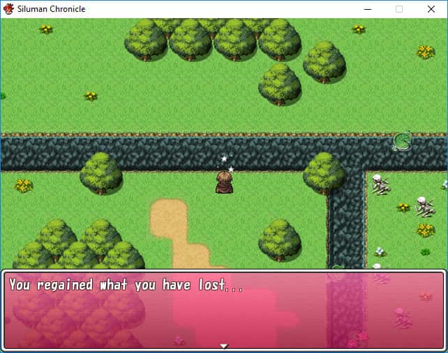 #5. Siluman Fantasy (GOG) 由: MediBang Games