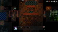 Spirited Thief screenshot 5