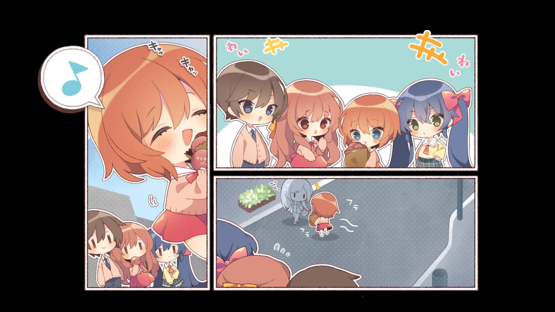 #3. ONE. (GOG) By: Shiravune