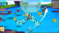 Hyperdimension Neptunia U: Action Unleashed screenshot 10