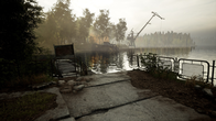 Chernobylite screenshot 3