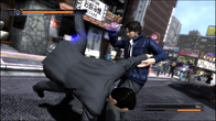 Yakuza 4 Remastered screenshot 5