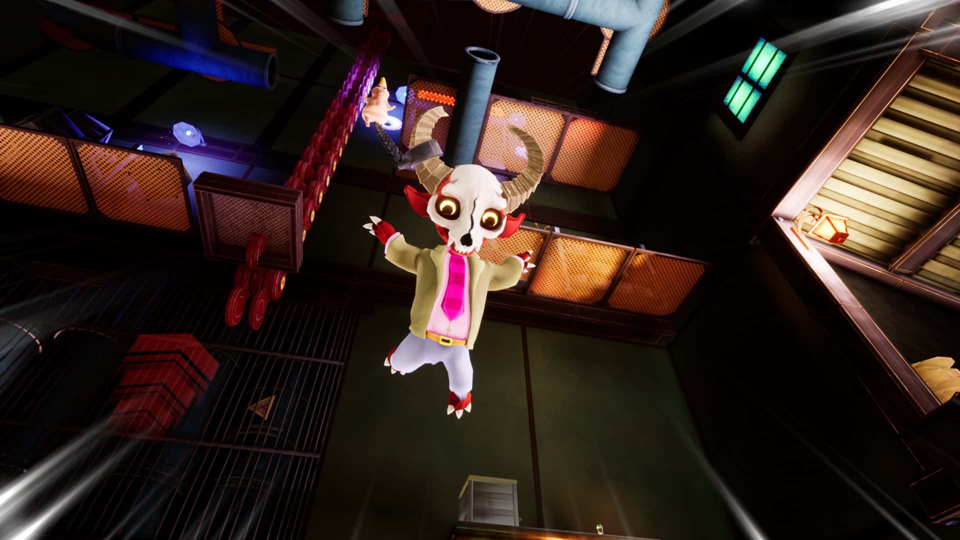 #4. Hell Pie (GOG) 由: Headup