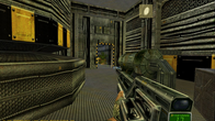 Venom. Codename: Outbreak screenshot 3