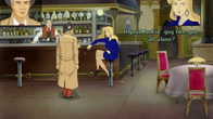 Jack Orlando: A Cinematic Adventure - Director's Cut screenshot 6