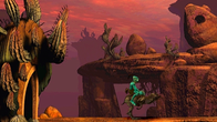 Oddworld: Abe's Oddysee screenshot 7