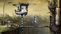 Machinarium Collector's Edition screenshot 4