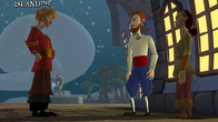 Escape from Monkey Island™ screenshot 1