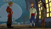 Escape from Monkey Island™ screenshot 1