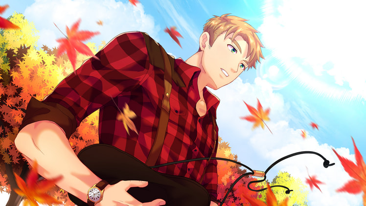 Camp Buddy: Scoutmaster Season screenshot screenshot 1