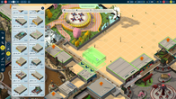 Indoorlands screenshot 7