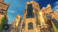 The First Templar - Special Edition screenshot 3