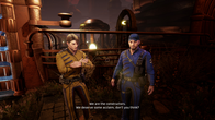 Nemezis: Mysterious Journey III screenshot 10