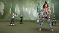 SaGa SCARLET GRACE: AMBITIONS™ screenshot 7