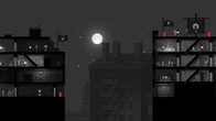 Zombie Night Terror screenshot 1