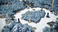 Clash II screenshot 8