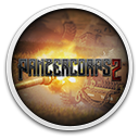 螢幕擷取畫面 (7) Panzer Corps 2: Axis Operations - 1940