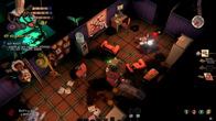 Paper Cut Mansion screenshot 8