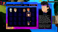 Crossing Souls screenshot 5