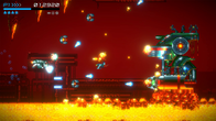 X-Out Resurfaced screenshot 7