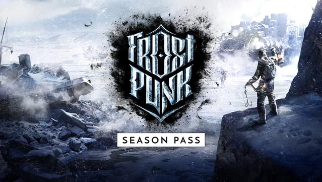 Frostpunk: Season Pass