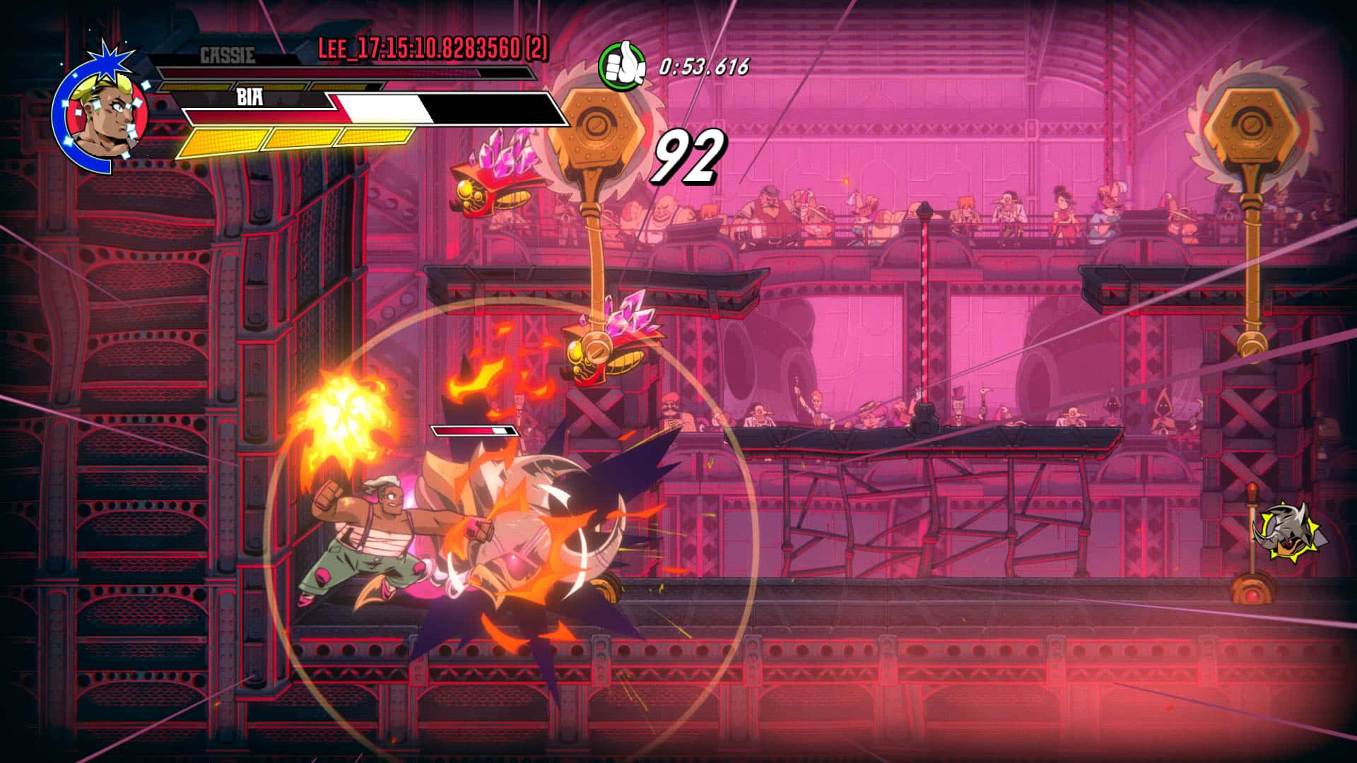 #4. Speed Brawl (GOG) От: Double Stallion Games