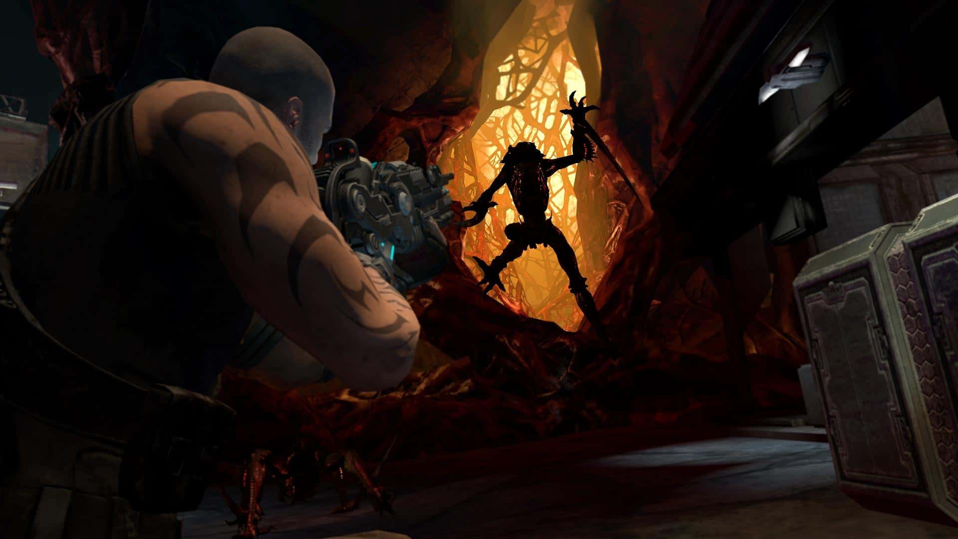 #2. Red Faction: Armageddon Path to War (GOG) 由: Deep Silver