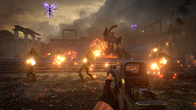 Serious Sam 4 screenshot 5