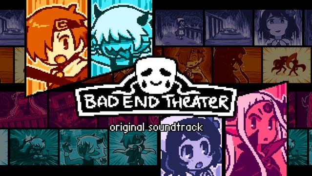 BAD END THEATER OST