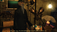 Dreamfall: The Longest Journey screenshot 6