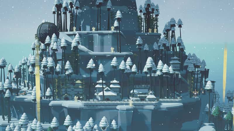 #3. Kainga: Seeds of Civilization (GOG) Tekijänä: Erik Rempen