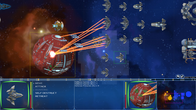 Stars in Shadow screenshot 6