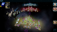 Galaxy Trucker: Extended Edition screenshot 1
