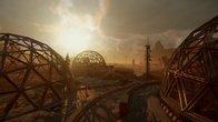 ELEX screenshot 10