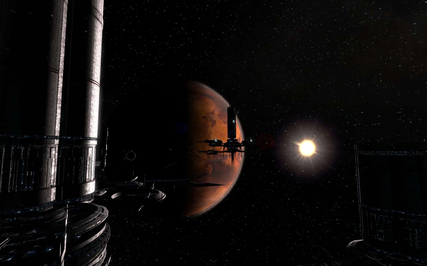 #3. X3: Terran War Pack (GOG) 由: Egosoft
