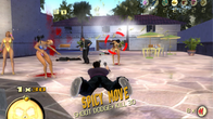 Total Overdose: A Gunslinger's Tale in Mexico screenshot 1