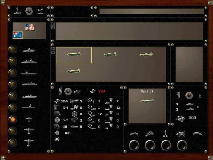 #1. Pacific General (GOG) By: SNEG