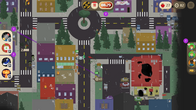 Deadly Days screenshot 10