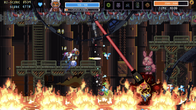 Astro Burn screenshot 4