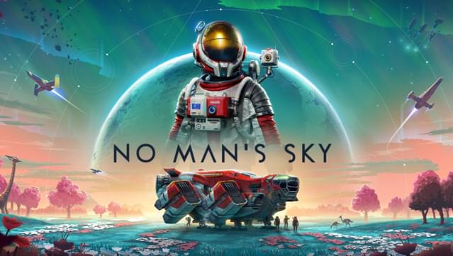 No Man's Sky