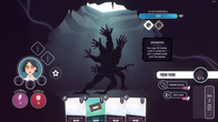 Neurodeck: Psychological Deckbuilder Demo screenshot 7