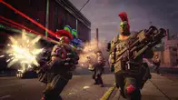 Saints Row®: The Third™ Remastered screenshot 3