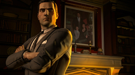 Batman - The Telltale Series screenshot 7